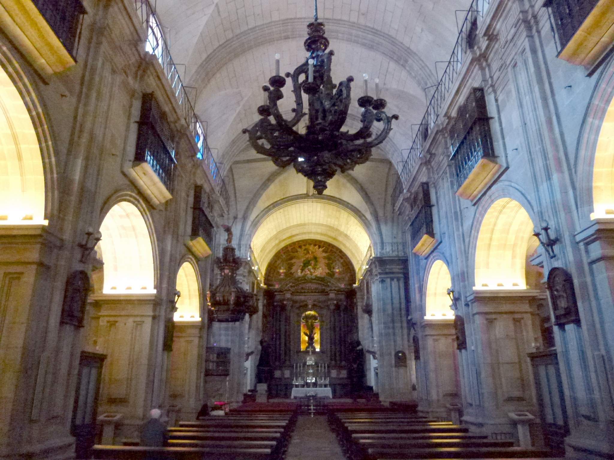 La Coruna